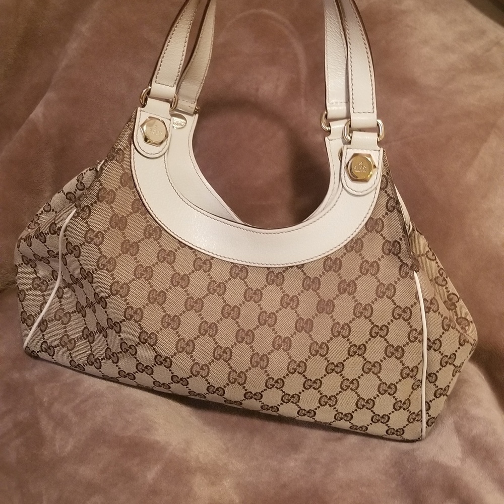 Authentic Gucci - image 1